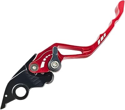 Dirtbike Clutch Lever Left & Right Clutch Brake Levers for Motorcycle