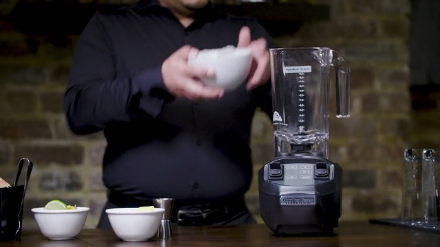Amazon.com: Hamilton Beach Commercial HBB255 Rio Bar Blender, 1.6