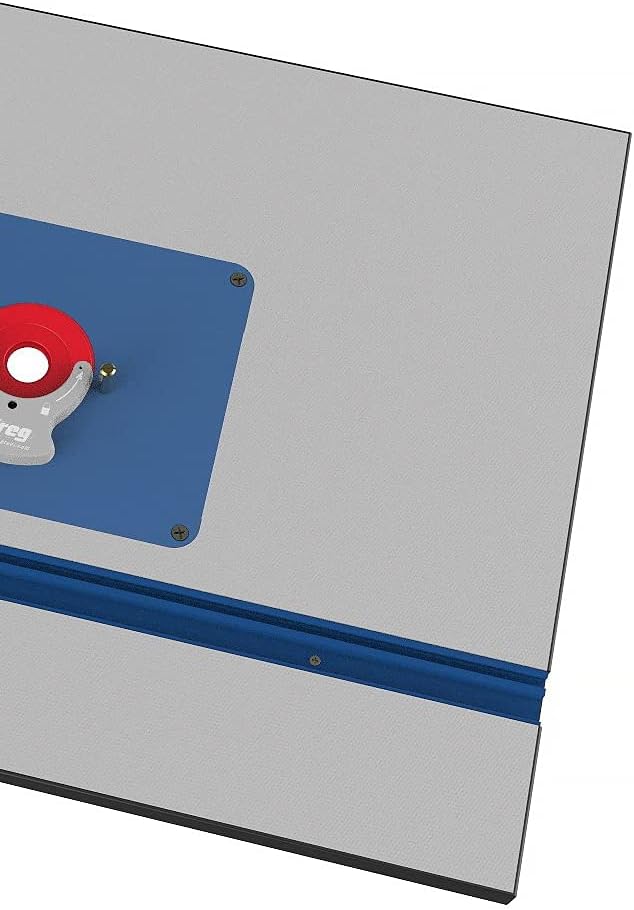 Kreg PRS1025 Router Table Top - - 