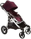 Baby Jogger 2016 City Select Single - Amethyst