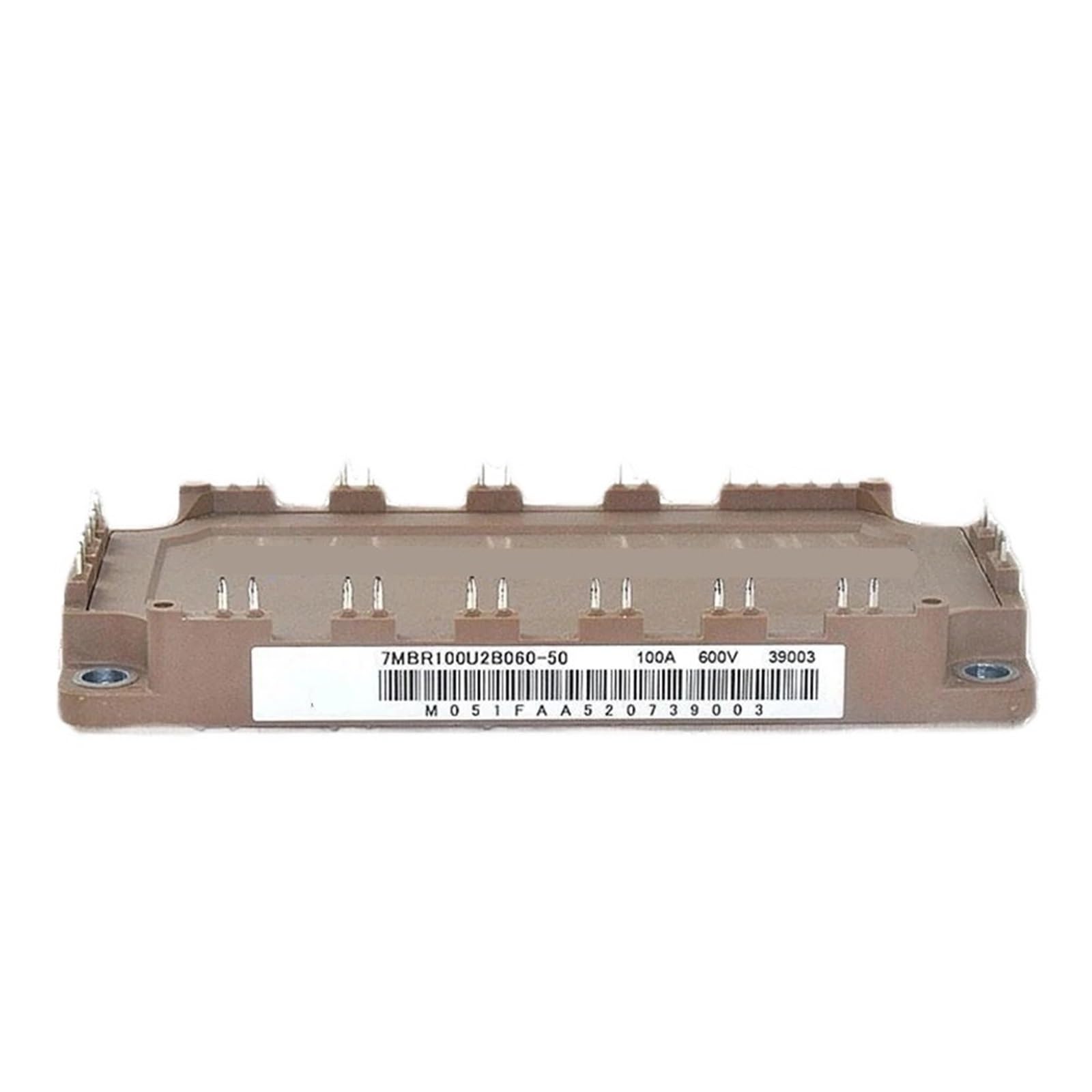 ELZNSQQK 7MBR100U2B060-50 7MBR75U2B060-50 7MBR100VB060-50 7MBR75VB060-50 rectifier bridge Module