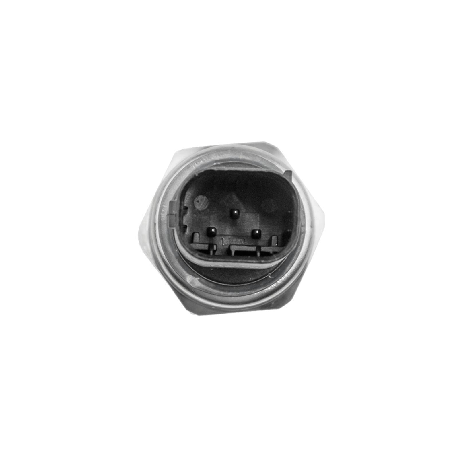 NTY Sensor, Abgasdruck ECS-ME-004 | Compatible con: Mercedes Benz Clase A, B-CLASS Sports Tourer, C-CLASS, C-CLASS, C-CLASS Coupe, C-CLASS T-Model