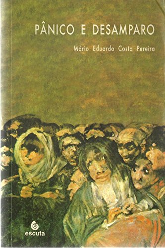 Pânico e Desamparo