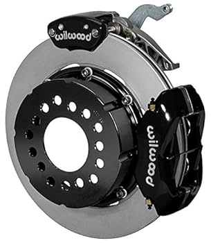 kirin wilwood ブレーキキャリパーとマウントセット kirin様専用 wilwood ブレーキキャリパーとマウントセット