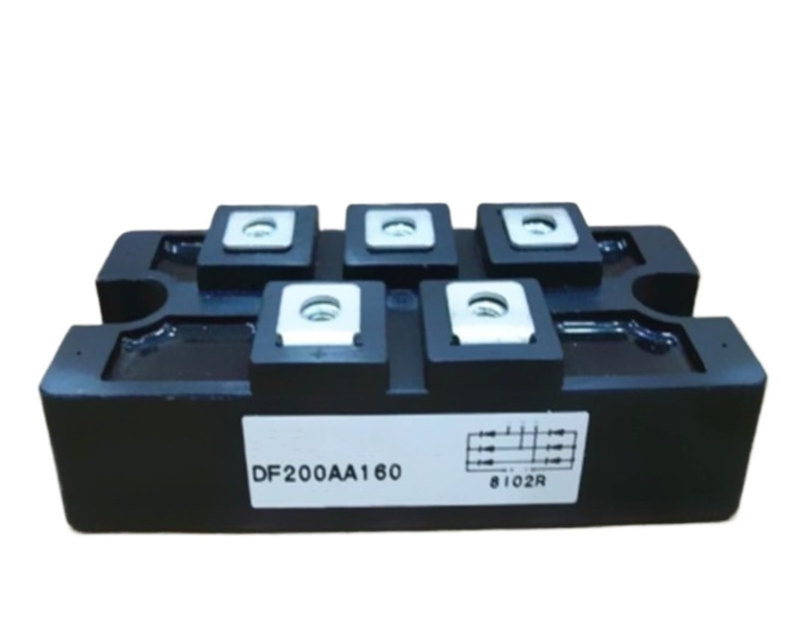 YMUGUEGH MODULE DF200AA160