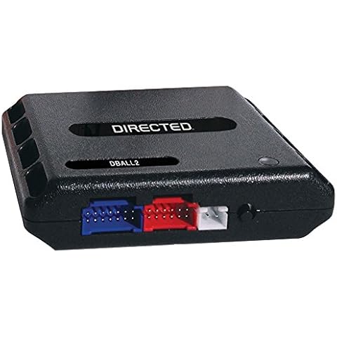 Directed Electronics XpressKit DBALL2 Databus All Combo Bypass Module Cover