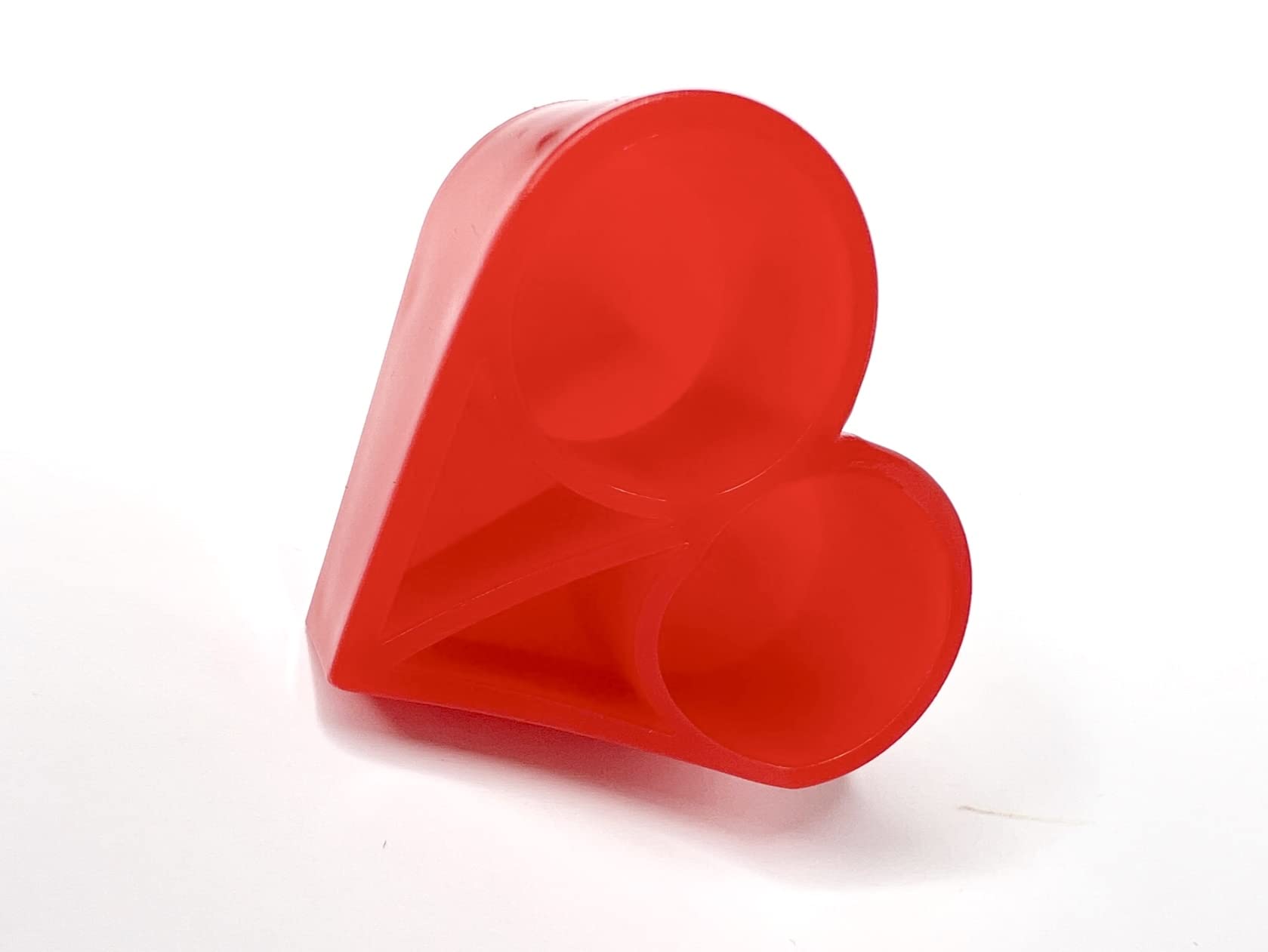 Sweetheart Pigment Color Cups for Tattoo PMU Permanent Makeup. SofTap Container for procedures. Compatible machine & hand method micropigmentation tools sizes