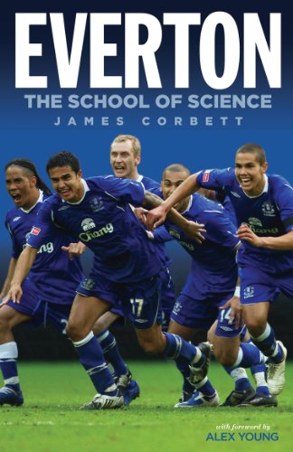 Everton: The School of Science