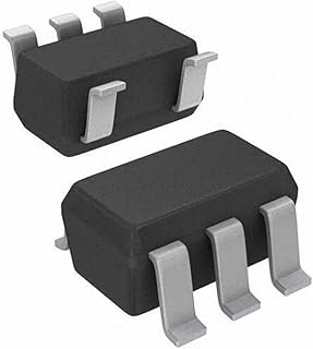 100pcs/lot 74LVC1G04GW Single Inverter 1.65V~5.5V SOT-353 Marking:VC