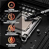 Photo of the Thermal Grizzly Duronaut - Enhanced Durability & High Performance Thermal Paste