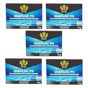 HAF DIAFLOC PS Flockkartuschen 5 kg