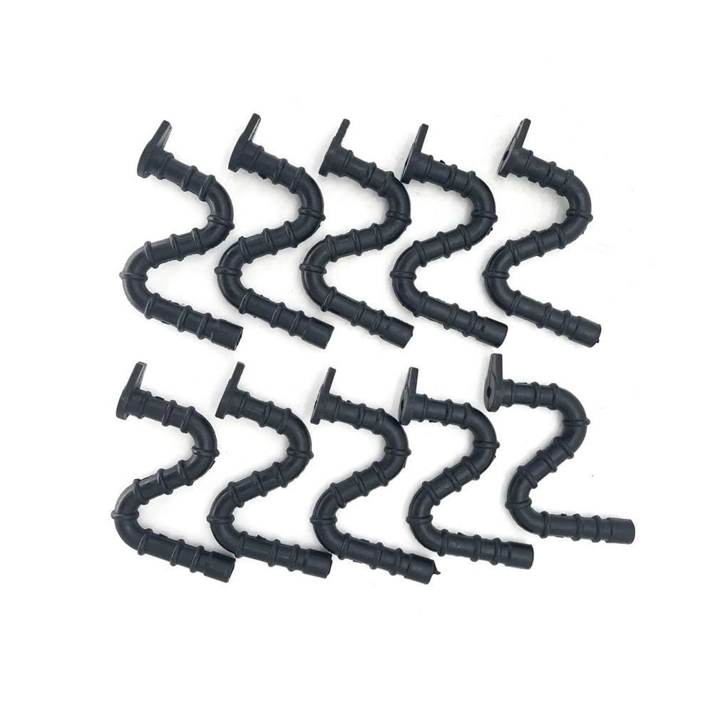 Fuel Hose for 660,10pcs Lawn Mower Parts