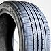 TBB TR-66 All-Season Passenger Car High Performance Radial Tire-205/45R16 205/45ZR16 205/45/16 205/45-16 87W Load Range XL 4-Ply BSW Black Side Wall UTQG 420AA