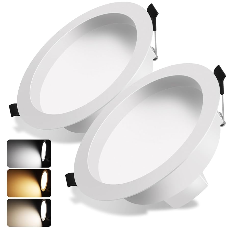 Amazon.co.jp: Ledoversea 800LM高輝度 LEDダウンライト