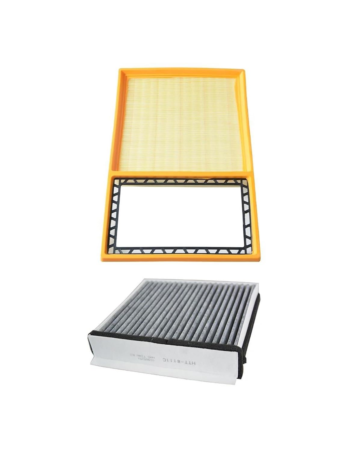 RWRAPS Filtro de habitáculo para MG para ZS 1.5L 2017-motor: Juego De Filtros De Aire De Cabina 15S4C Filtro de Aire de Cabina
