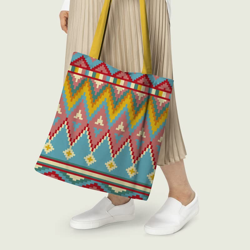 The-Purple-Tree-Cotton-Canvas-Tote-Bags-For-Women-a