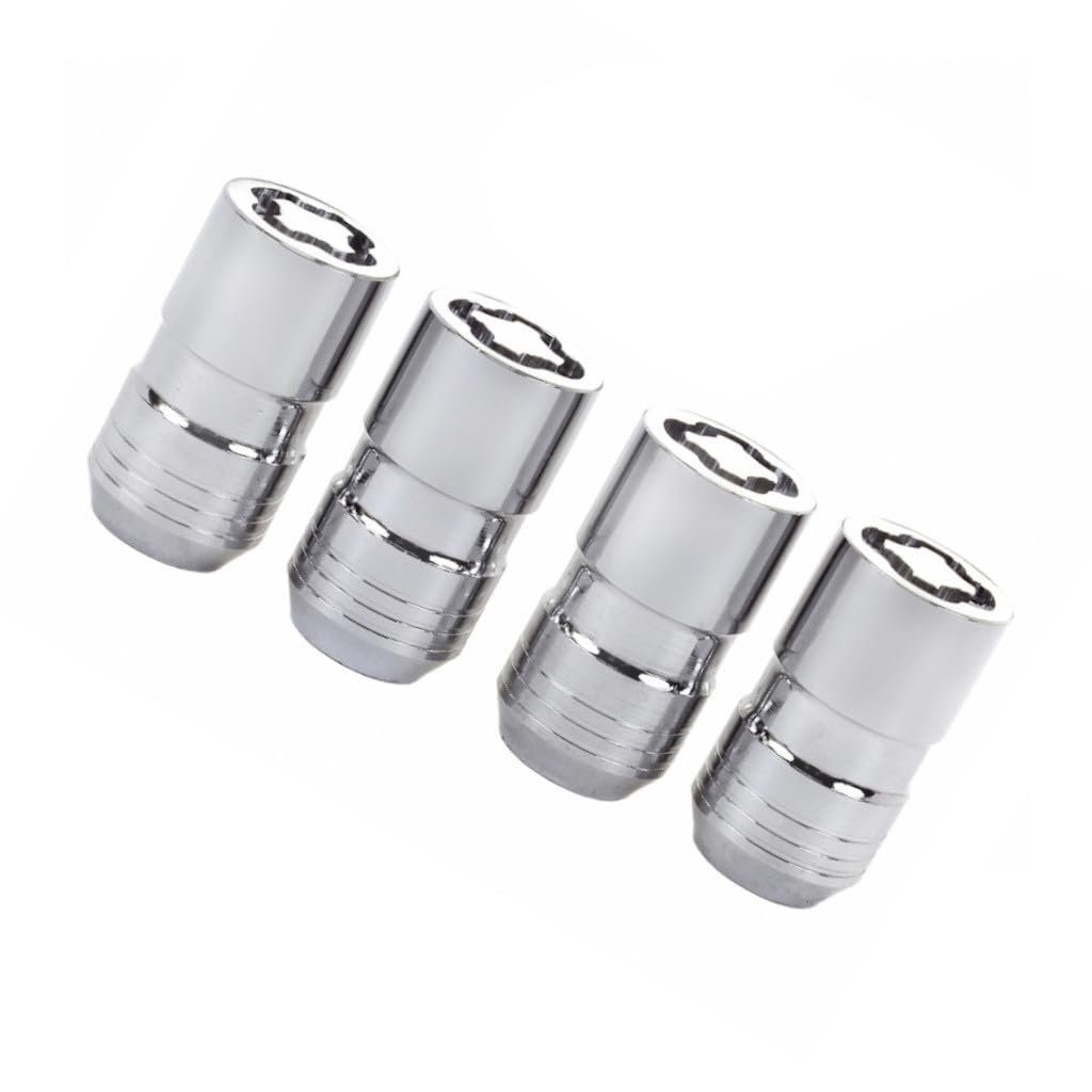 Amazon.com: KarParts360 McGard Wheel Lock Nut Set Compatible With