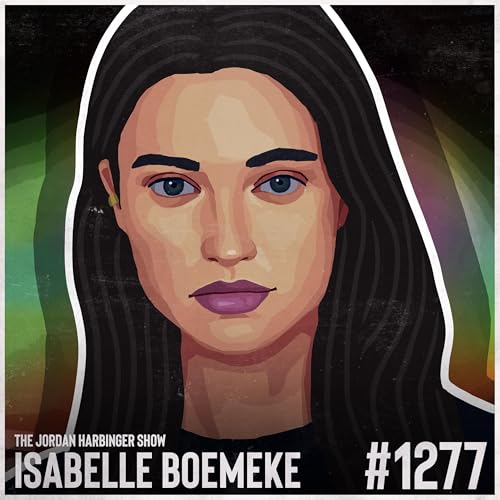 1277: Isabelle Boemeke | The Rad Future of Nuclear Electricity
