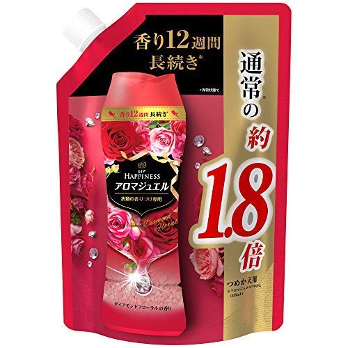 Amazon | レノアハピネスアロマジュエル ダイアモンドフローラルの香り