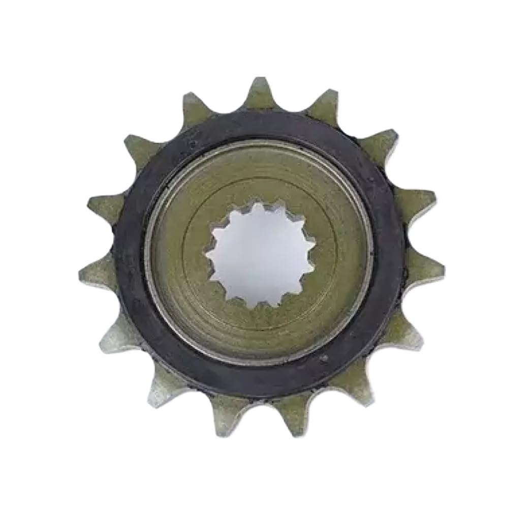 Pignone piccolo silenzioso 15T compatibile con 450MT