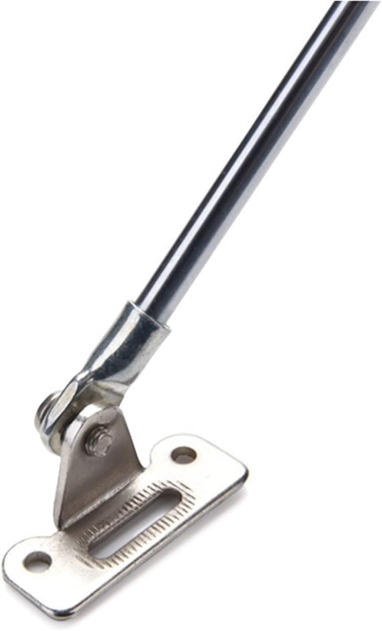 250N /25kg Copper Force Door Lift Support Gas Hydraulic Spring Hinge Cabinet Door Kitchen Cupboard Hinges Furniture Hardware 1Pcs