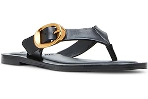 Steve Madden Women's Rays Flip-Flops: Summer Style Elevated
