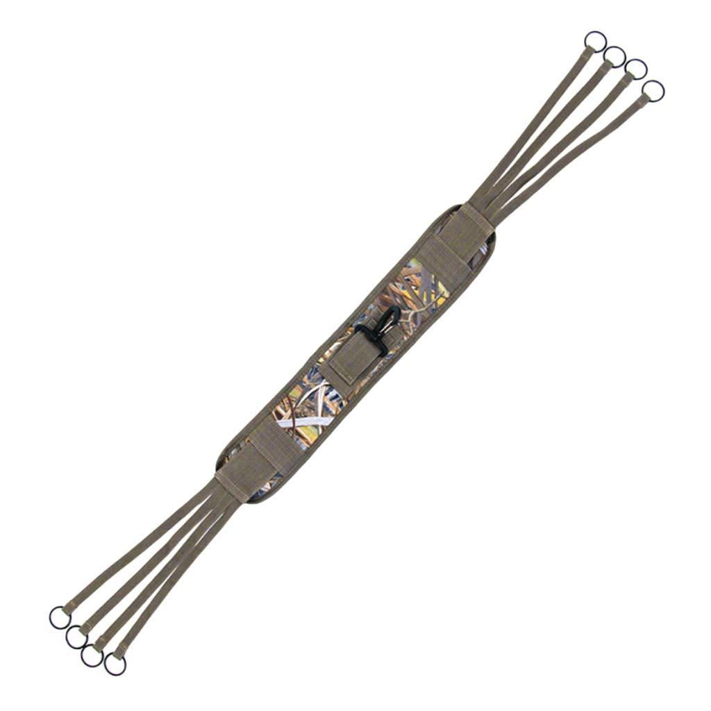 Porte Oiseau 8 Attaches support de suspension pour cage à oiseaux