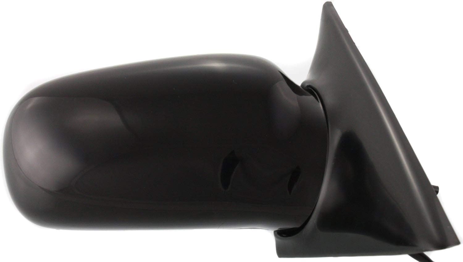 Kool Vue Passenger Side Power Mirror for Chevrolet Malibu 1997-2003 Paintable