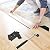 Laminate Wood Flooring Installation Kit, Professional Flooring Tools with 1 Rubber Tapping Block, 1 Pull Bar, 1 Double Headed Mallet and 20 Spacers