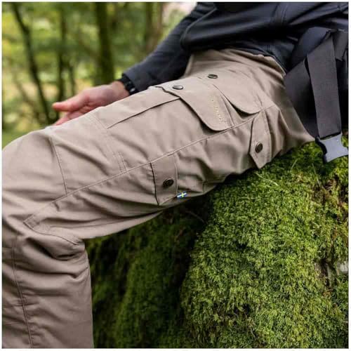 Image of Fjallraven Keb Padded Hoodie Women's Jacket | Lightweight, Insulated, Weather Resistant Fabric - Hiking, Trekking
