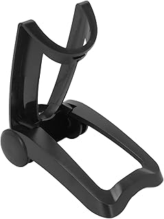 Porta-lâmina elétrico, barbeador elétrico durável Rack de armazenamento Economia de espaço universal para barbeador elétrico para barbeador elétrico para uso doméstico