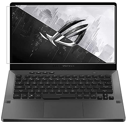 Certified 9H Hardness Edge to Edge Screen Protector Compatible for ASUS ROG Zephyrus G14 GA401II HE169TS Laptop 14 inches (Transparent) (B09MLTF1YG) Amazon Price History, Amazon Price Tracker