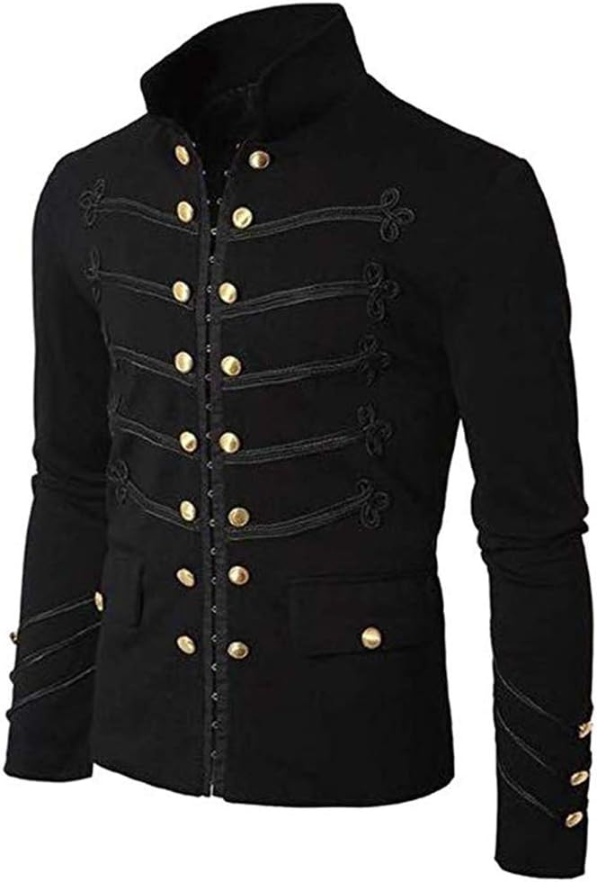 veste amiral homme