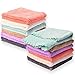 baby washcloths towels