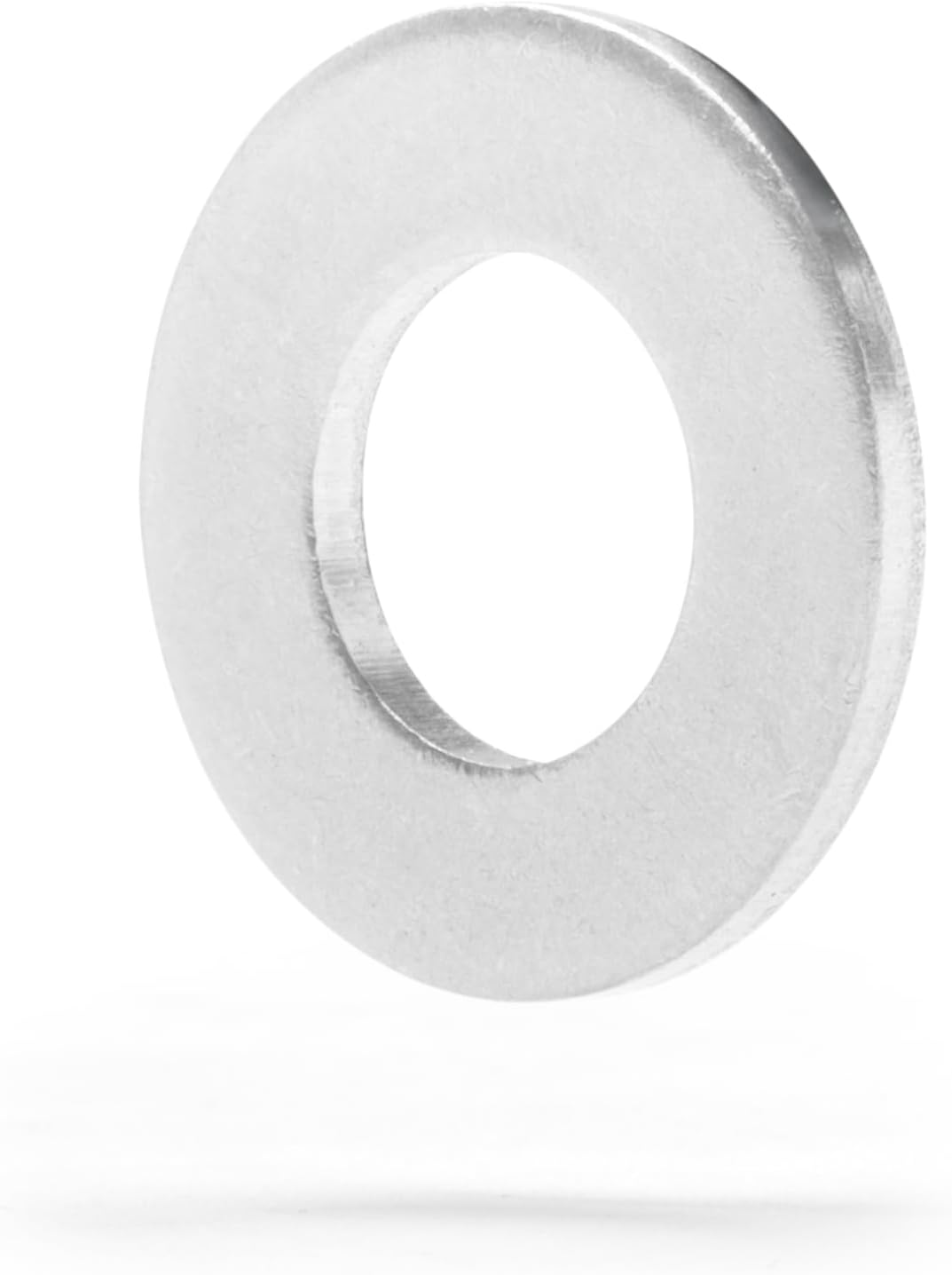 VOTEX - Made in USA - 1/2 Inch Oil Drain Plug Crush Washer Gasket Seal Ring - Oil/Coolant - Aluminum - 20 Pack - ACWU1-2