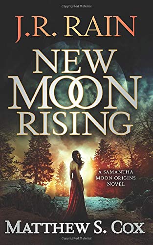 New Moon Rising