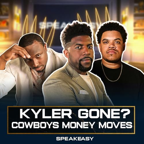 Acho, Shady & Carebear Discuss Kyler Murray&rsquo;s Future, Tua To The Falcons? & MORE!