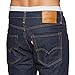 Levi's 512 Slim Taper Rock COD Vaqueros, 33W / 30L para Hombre