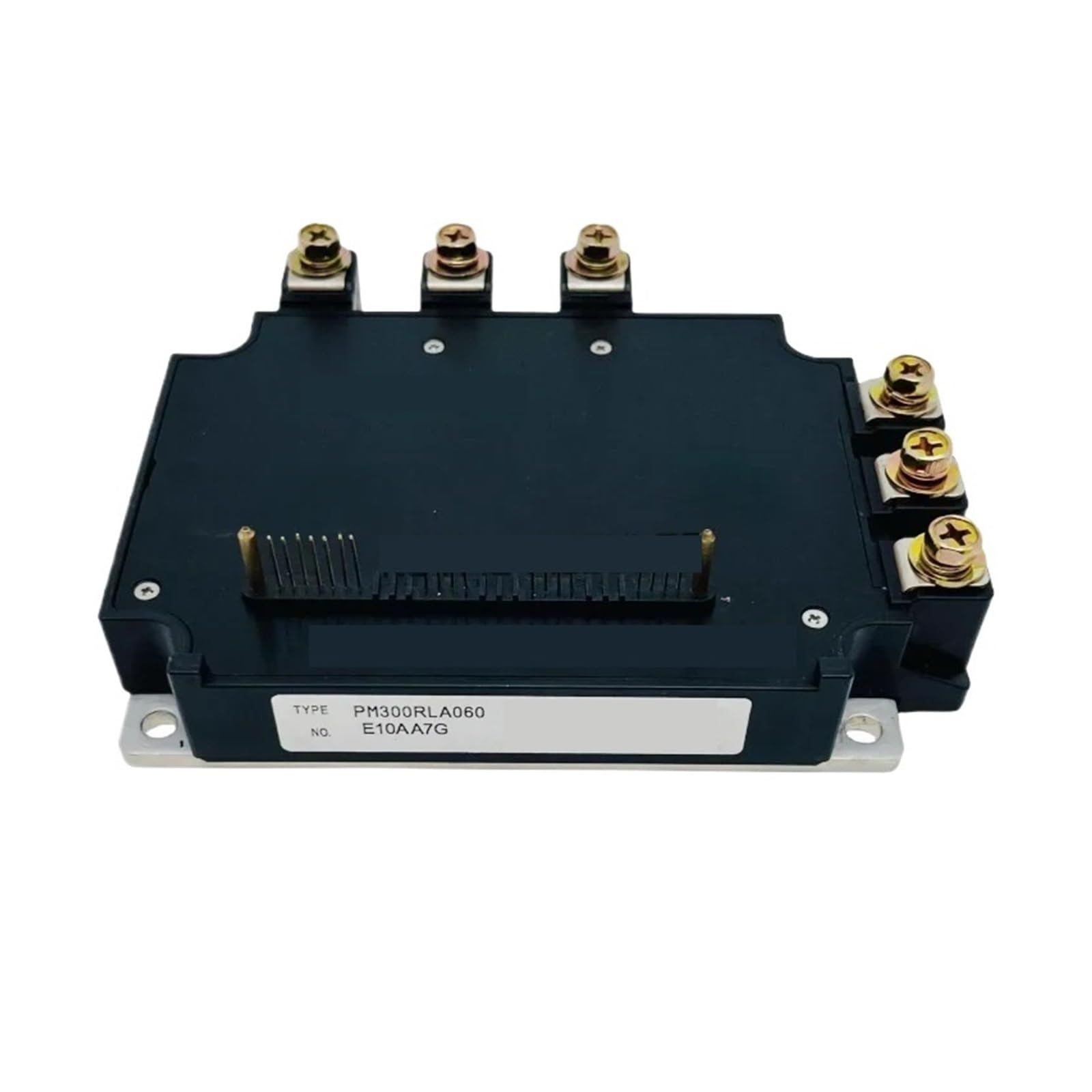 TYEXCZARF PM300RLA060 transistor Module