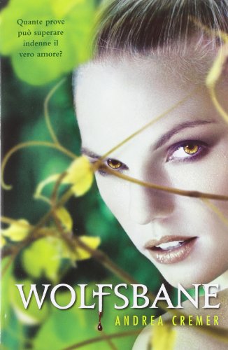 Wolfsbane Wolfsbane