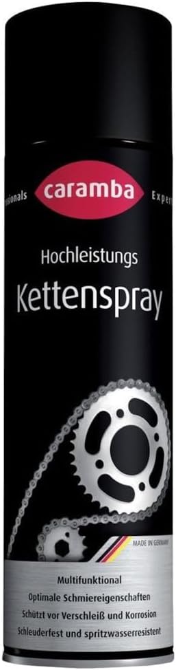 Caramba 60628501 Chain Spray 500 ml