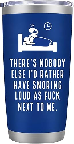 Miniatura 6 de LEIOH Regalos divertidos para hombres, mujeres, regalos del día de San Valentín para él, ella, divertidos regalos de cumpleaños para marido, esposa,