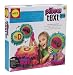 ALEX Toys Craft Pillow Text - OMG
