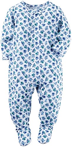 Carter's girls 1 Pc Poly 353g045