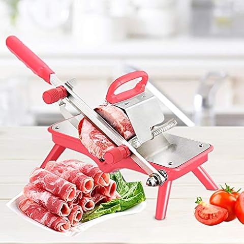 Professional Meat Slicer,Hot Pot Meat Slicer Cover