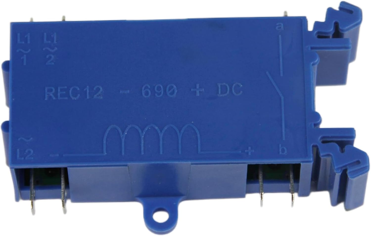 REC12-690+DC Rectifier Brake Module Compatible with SWF 60010145 Brake Rectifier