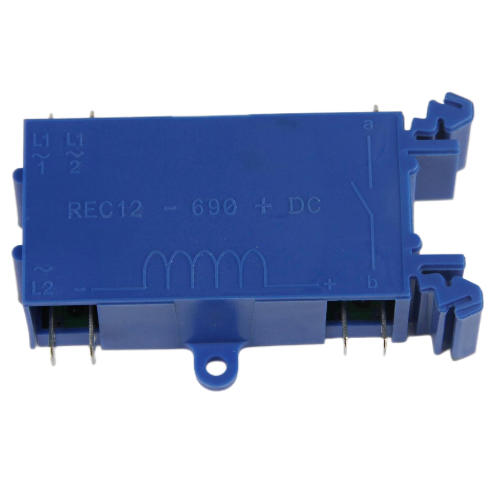 REC12-690+DC Módulo de freno rectificador compatible con SWF 60010145