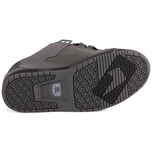 Image of Globe Men's Sabre Nubuck 2 Skateboarding Shoes