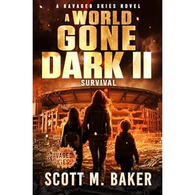 A World Gone Dark II