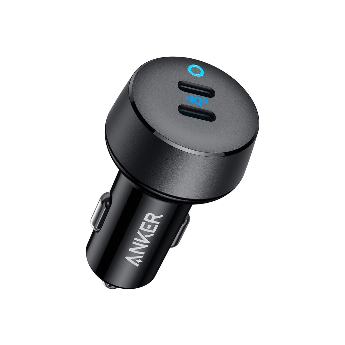 Anker A2724 PowerDrive III Duo Araç Şarj Cihazı 2 X 20W
